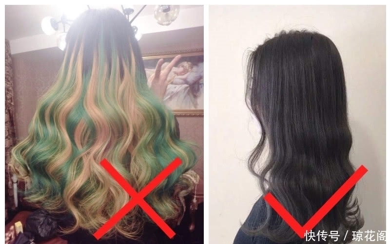 发型|女人不管多少岁,这几款发型一定要避免,直男见了都转头