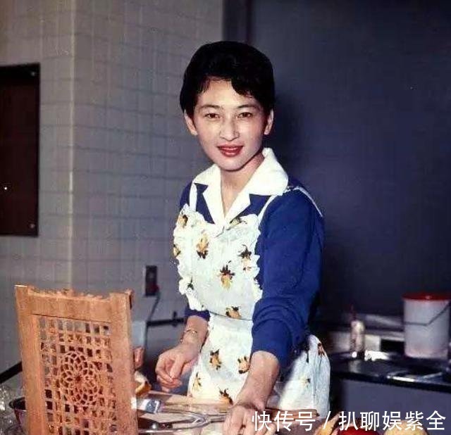 皇室|美智子惊艳了两个时代, 日本皇室的颜值救星