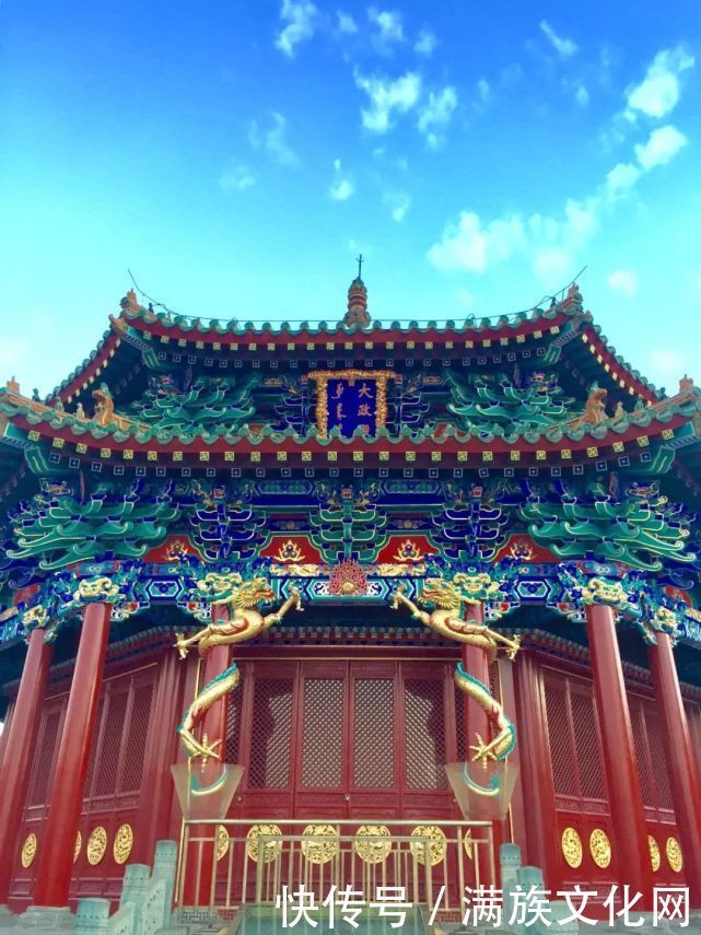 满族民间图案(manju uksurai nirugan)