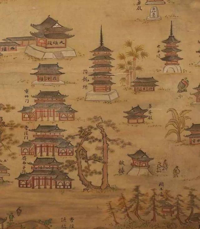 武灭|“三武灭佛”世人皆知,但为何灭佛不灭道缘由原来是这样的