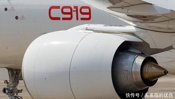 国产发动机叶片再突破,中科院心血终得回报,c919有希望了