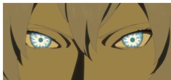 能力|火影忍者中的超强眼睛