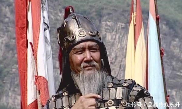 此人|此人惊鸿一现,以数百兵力击溃一万敌军,堪称蜀汉头号守城神将