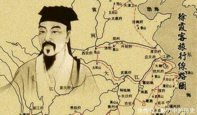 董其昌|一直被我们敬仰的名人, 结果却是一浪得虚名之辈, 现在知道还不迟！