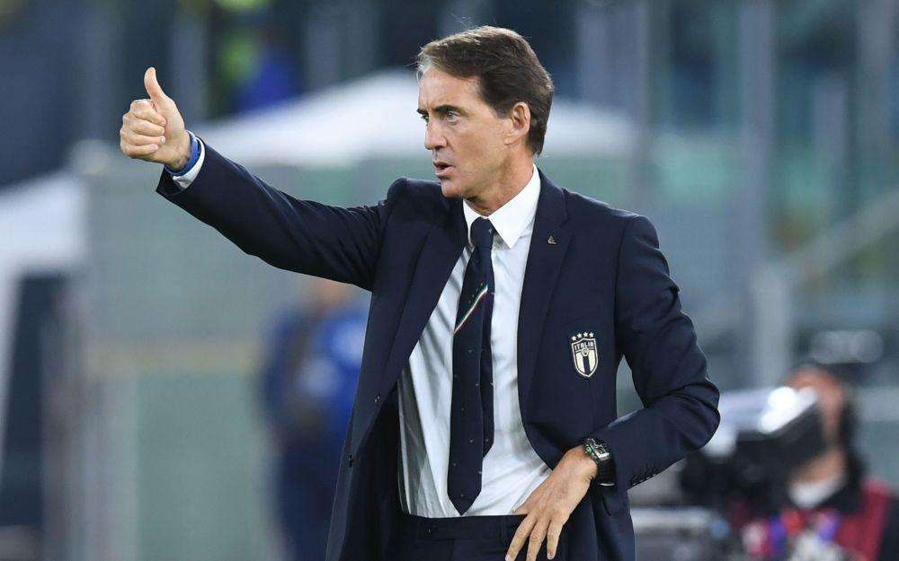 馬丁內(nèi)斯|給比利時一個曼奇尼，比利時能上天嗎