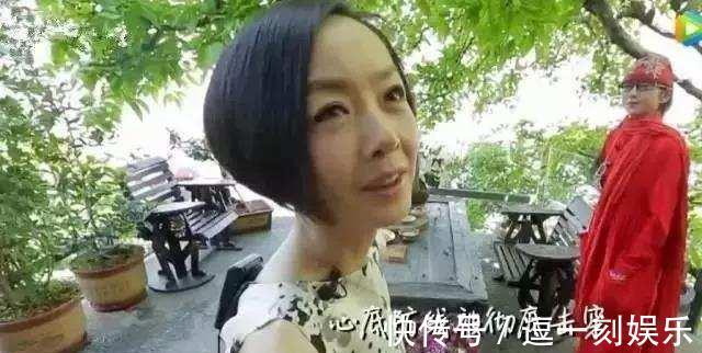 鲁豫|杨丽萍花3千万打造的宫殿太美了？真的要被拆除吗