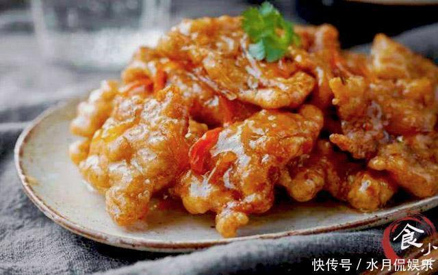 杀猪菜|东北撑场面的5道硬菜，分量足还好吃，在外地人看来像“剩菜”