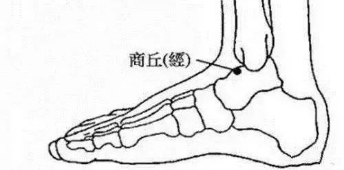 三阴交穴|脚上有个“大药房”！学习“揉脾经”，揉掉很多慢性病