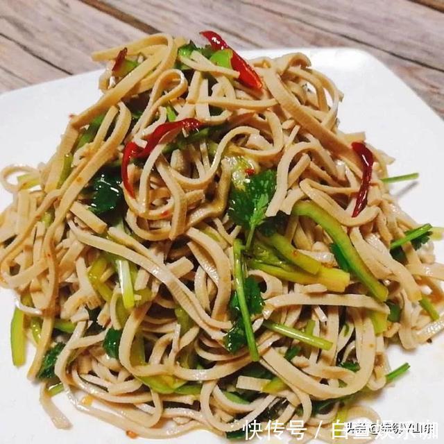 肥牛卷|简单的食材做出不简单的味道,这道12道家常菜的做法请收藏