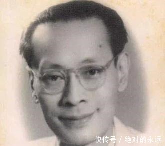 他仪表堂堂,却对陆小曼爱而不得,以“特殊关系”相伴一生!