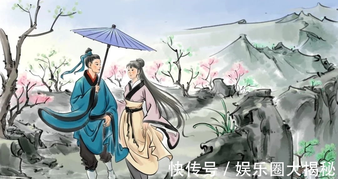 诗歌&佚名,作者无名,诗词达意