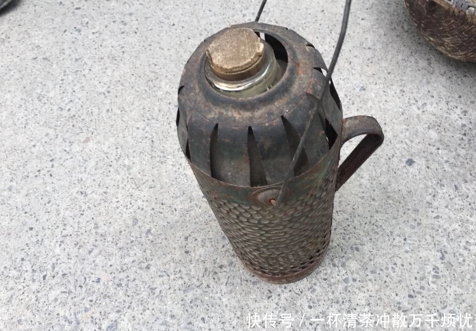 提升|农村的老物件你家还有多少吗?可别给钱就卖了,价值逐年提升