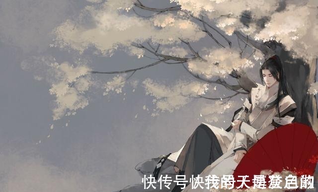 后世|他是古代最帅气也是最痴情的男子,写下悼亡诗,影响后世无数文人