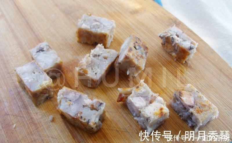 补品|别吃何首乌来黑发!它才是“黑发补品”,无毒放心吃,白发变少了