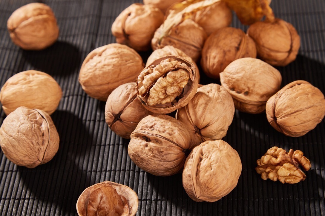 秋天|秋吃果,“树上5果”要多吃,营养美味老少皆宜,轻松缓解秋燥