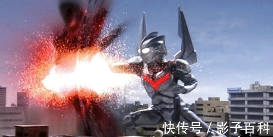 诺亚|奥特曼世界七大高手,怪兽占了四个,诺亚不是第一!