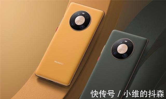 4g|华为Mate50X冲击高端，5200mAh+骁龙8Gn1，华为从不服输
