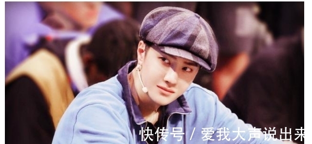 王一博|王一博第一轮就用掉特权,初看之下是冲动,其实是智者以爱为剑