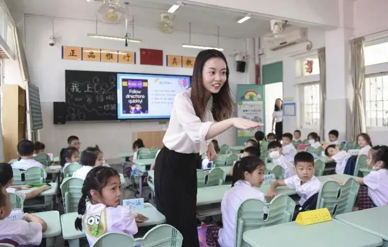 曹营心|教师轮岗，能否避免“身在曹营心在汉”？