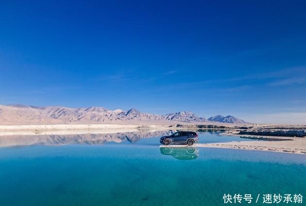  翡翠|探险者西部秘境探险之旅：邂逅翡翠湖