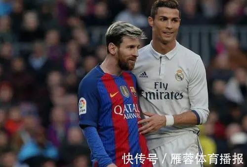 阿圭罗|爆笑！梅西离开巴萨，国外网友一片哗然！让我们看看他们怎么说的