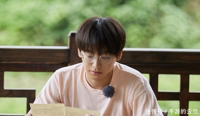 《向往的生活4》定档,播出时长有惊喜!但宣传图坑了何炅黄磊!