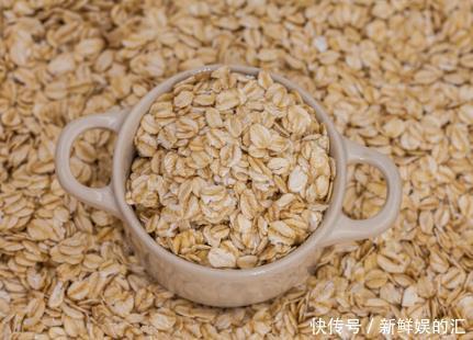 燕麦片|选麦片时,看清燕麦片和麦片,这两种差别很大,很多人都买错了