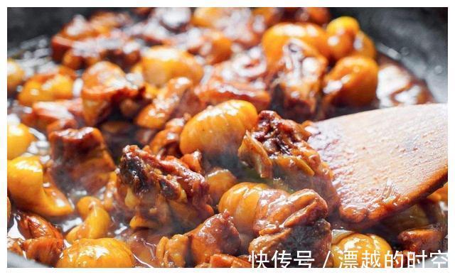 爽口不腻的几道家常菜,营养充足还很下饭,简单丰盛味道十足