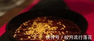 秋天|寻味金秋 房县的秋天是桂花味儿的~！