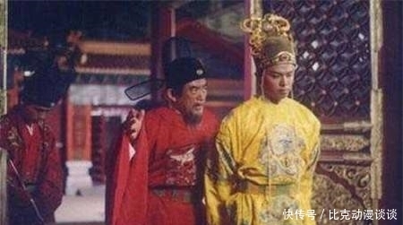 袁凯|朱元璋问大臣一个问题,聪明大臣回答的天衣无缝,朱元璋却勃然大怒!