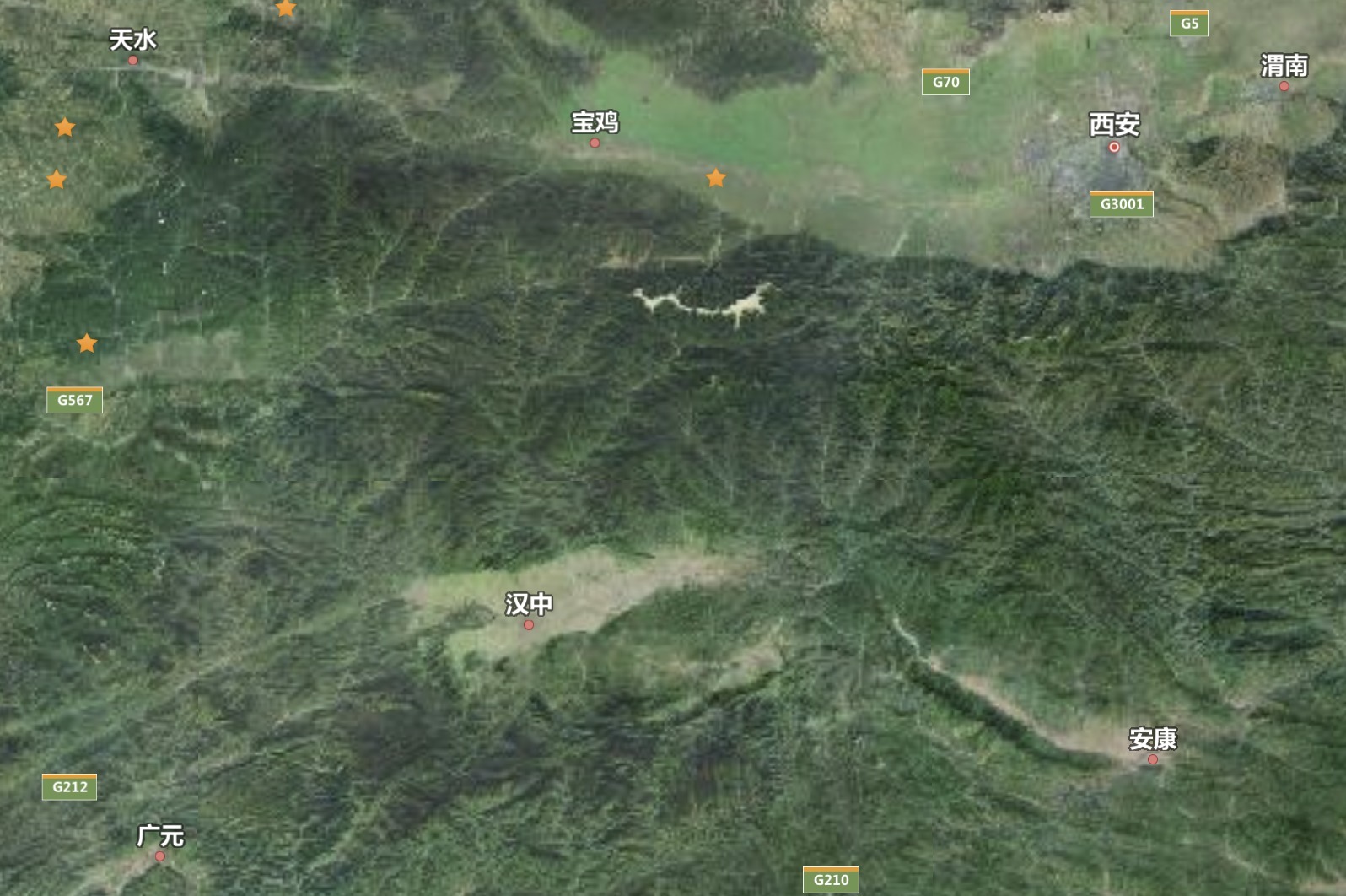 关中|三国中曹操打赢的最糊里糊涂的一战