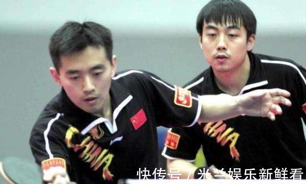 执教|孔令辉已联系刘国梁,重返乒坛不适合接班李隼,而是去执教小胖?