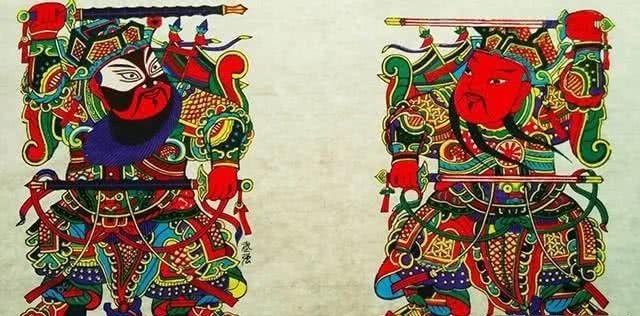 盘点神话传说中,由凡人变成的神仙,你知道几个?