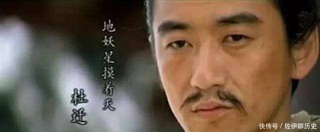 王伦|梁山最厉害的人不是宋江,而是他,水浒中用最多的一计是什么呢