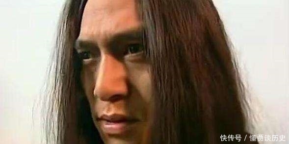 避祸|后传中,为何如来不敢反抗无天,选择投胎避祸?你看无天师傅是谁