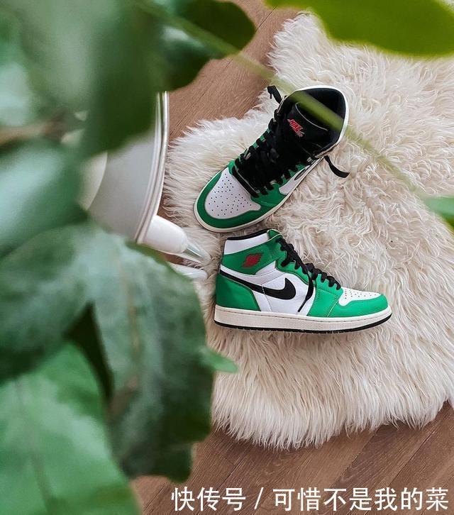 今年AJ1一共发了多少双最贵一双暴跌几万!最便宜的你想不到