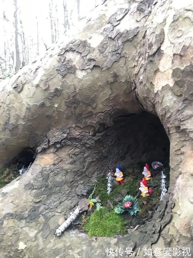 |22个搞笑创意,让你不由地感叹,这些人真无聊,不过我喜欢?