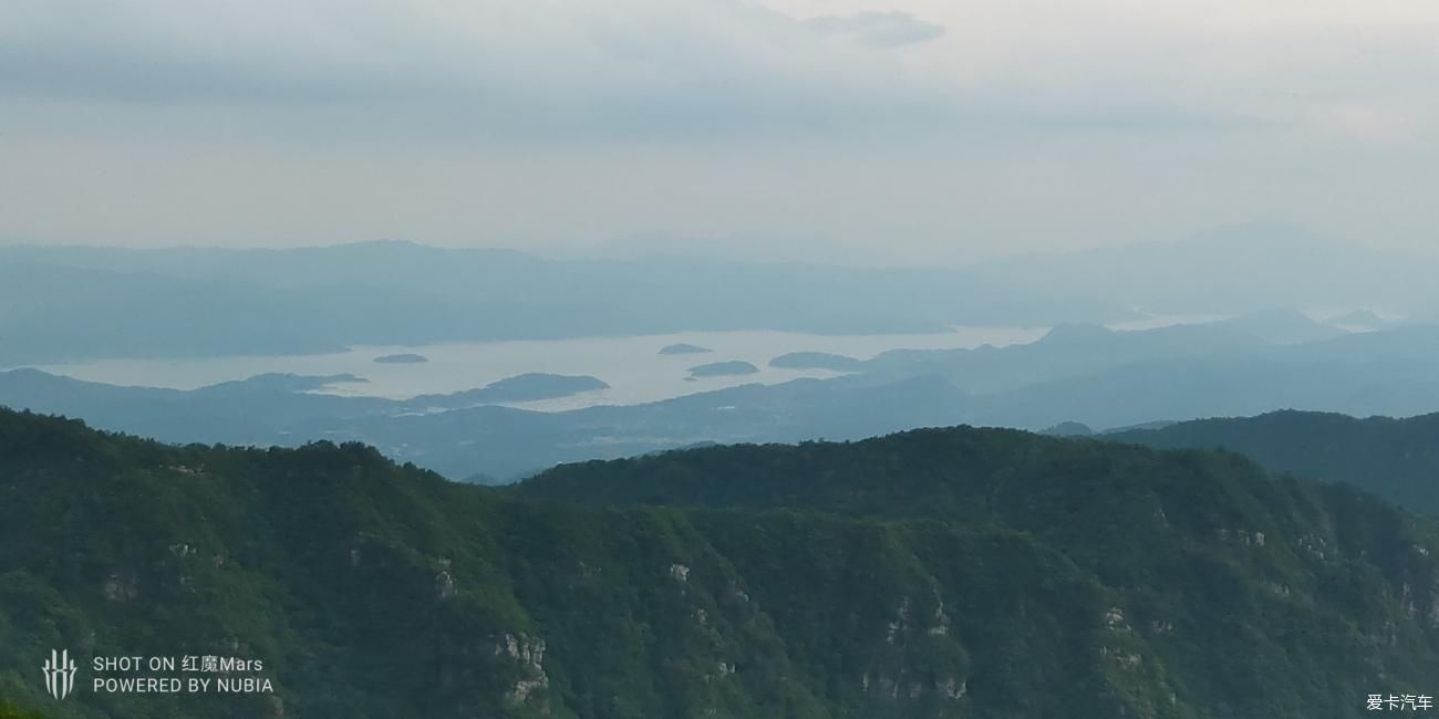 登高|【支持浙江论坛】登高资兴回龙山