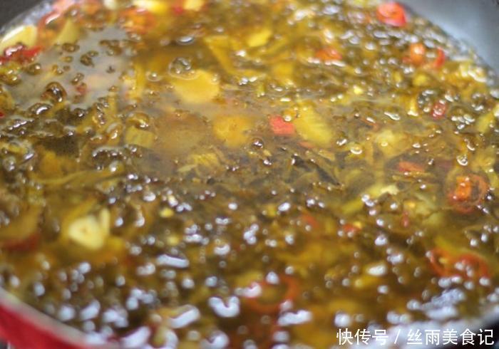 酸汤肥牛|饭店的招牌,聚会的下酒菜!比酸菜鱼好吃10倍,一口消除所有烦恼