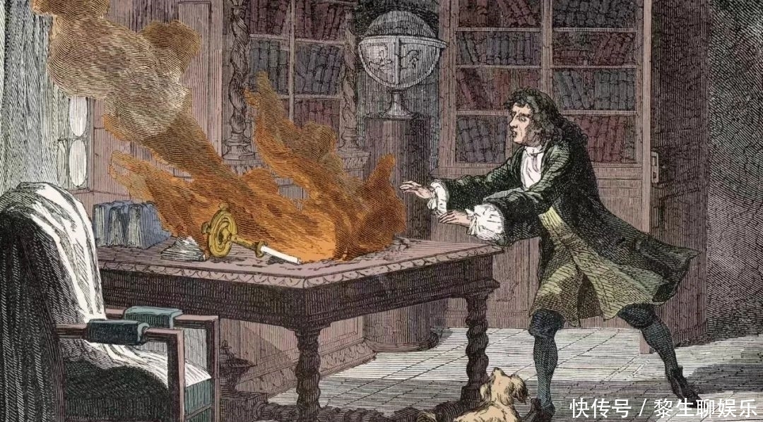 末世|牛顿手稿隐藏末世密码 | 重量级文物?花落亚洲藏家之手