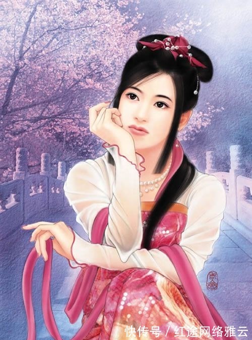 争宠|她与杨贵妃争宠，失宠后作一首绝句，向唐玄宗道出无奈与绝望