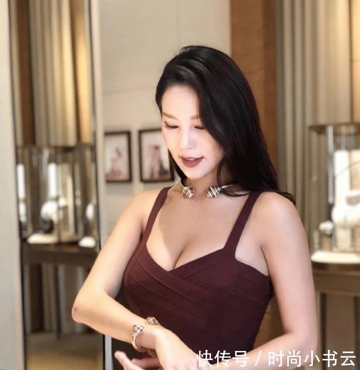 小蛮腰|这种剩女大姐姐,会有人喜欢吗?