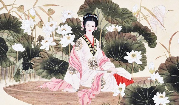 名篇!范仲淹写一首相思名篇,李清照模仿最后三句,结果造就了传世经典