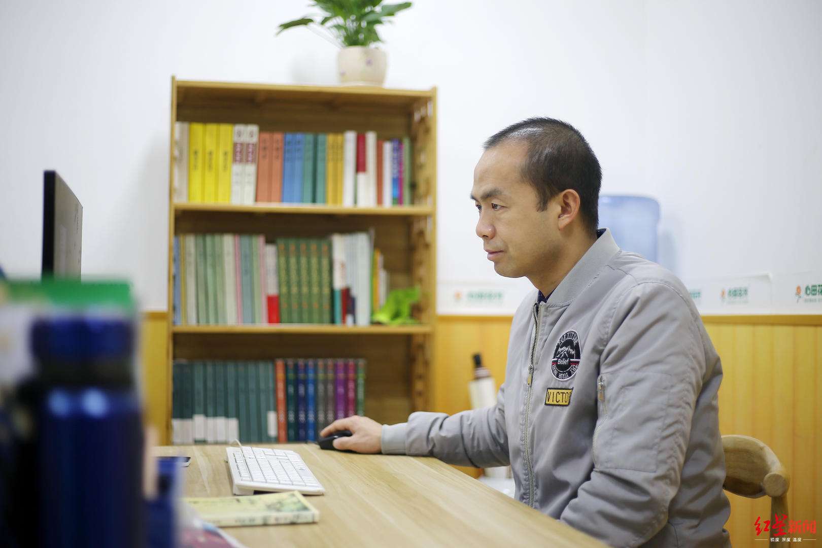 中国诗词大会|当年击败北大才子,夺得“诗词大会”冠军的外卖小哥,后来怎样了