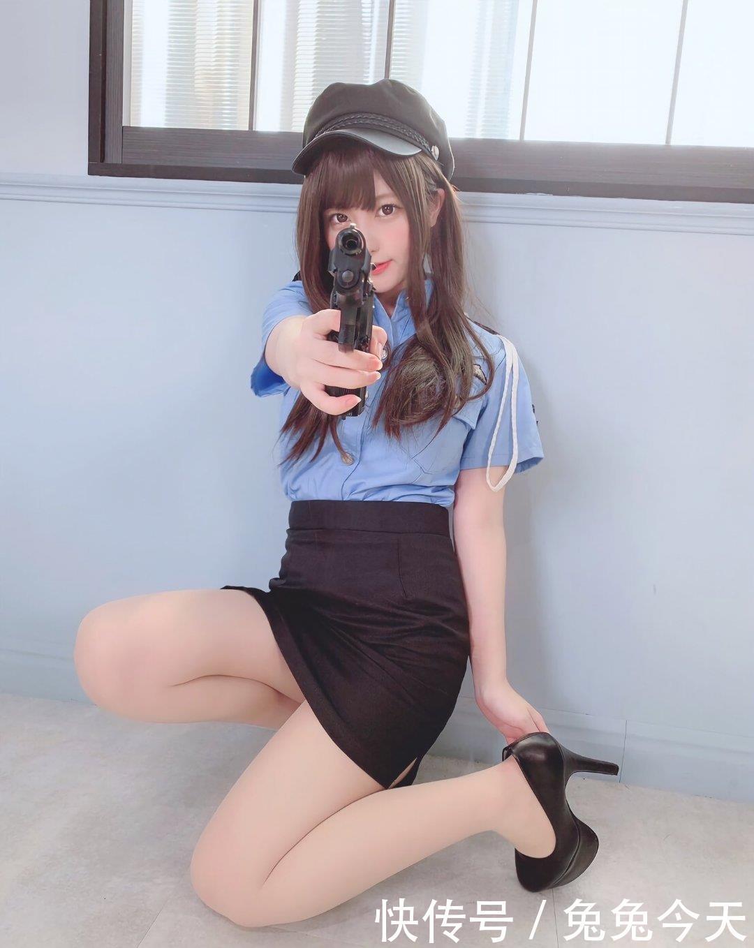 美圖|女檢察官和女教師美圖壁紙與朋友圈文案