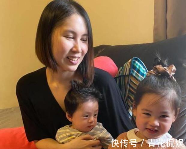 放弃|38岁女星余苑绮癌细胞已扩散,但为2个未成年孩子,坚称不会放弃