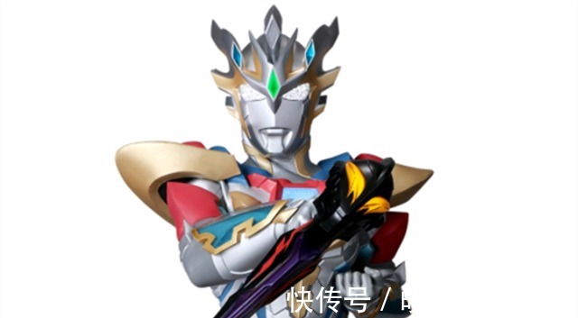 无限赛罗|奥特曼设计图VS皮套泽塔最强形态无法复刻,无限赛罗有违和感