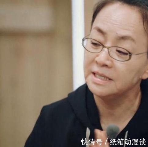 郭麒麟|明星真实素质曝光,张翰爱摆谱,苏芒太奢侈,宋丹丹自居高位