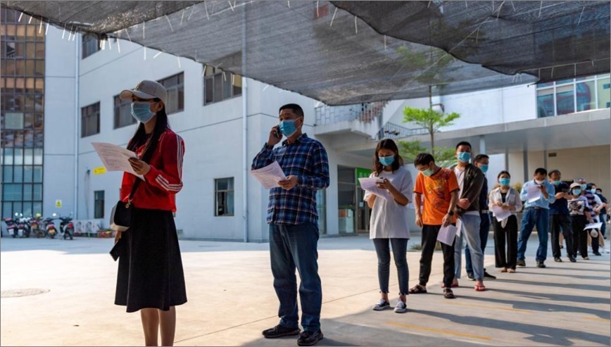 病例|10天新增66例本土确诊病例, 云南疫情何时可以结束？