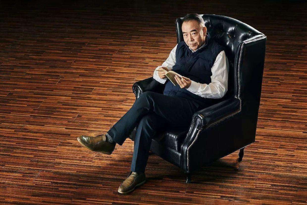看似宽厚而谦虚的陈凯歌导演,为何能拿两季《演员请就位》最佳?
